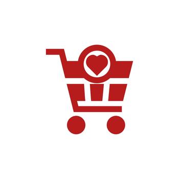 robusto preferencia motor sólido icono vector