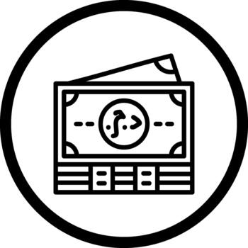 Morocco Notes Premium User Interface Graphic vector
