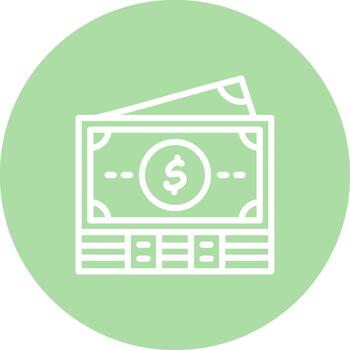 Micronesia Notes Creative Bold User Interface Element vector