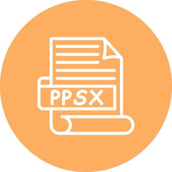 ppx creativo equilibrado interfaz formar vector