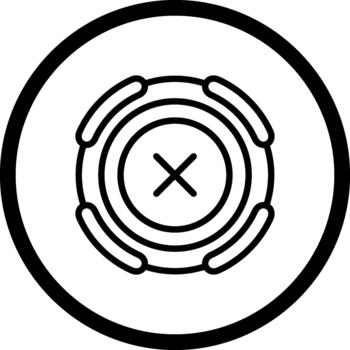 multiplicar mínimo creativo plano diseño vector