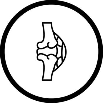 ligamento único web interfaz diseño vector