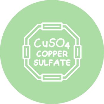 Resorcinol Creative Bold User Interface Element vector