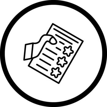 Feedback Form Functional Clean Interface Feature vector