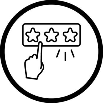 Feedback Button High Resolution Graphic Object vector