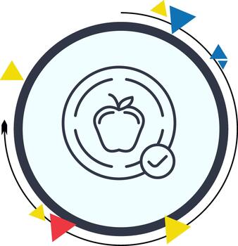 Object Detection Dynamic Sharp Interface Design Feature vector