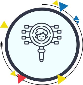 Anomaly Detection Dynamic Sharp Interface Design Feature vector