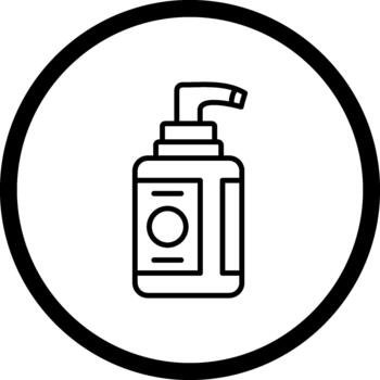 Foundation Unique Web Interface Layout vector