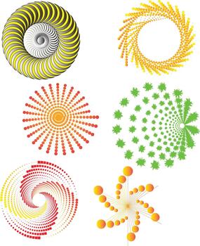 illustrator transform effect vector