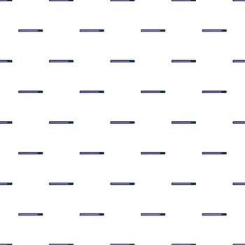 Progreso bar sitio web cargando indicador sin costura modelo vector