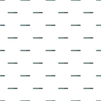 Loading progress bar digital data network pattern vector