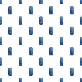 Computer server unit technology repeating pattern background vector