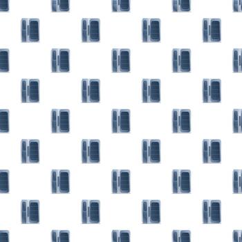 venta máquina modelo creando un sin costura antecedentes lazo vector