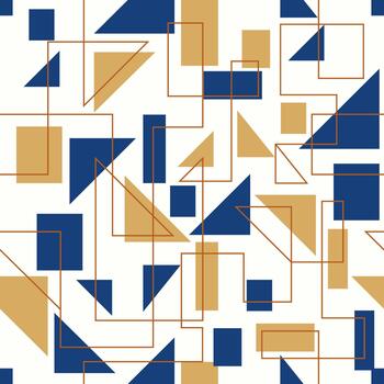 geometric abstract surface pattern. vector