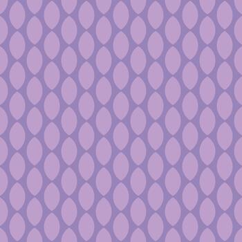 Decorative background, seamless pattern vector