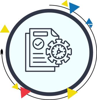 planificación dinámica agudo interfaz diseño característica vector