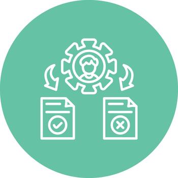 Task Creative Clean Web Design Feature vector