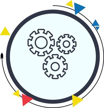 Integration Dynamic Sharp Interface Design Feature vector