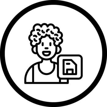 usuario salvar funcional limpiar interfaz característica vector