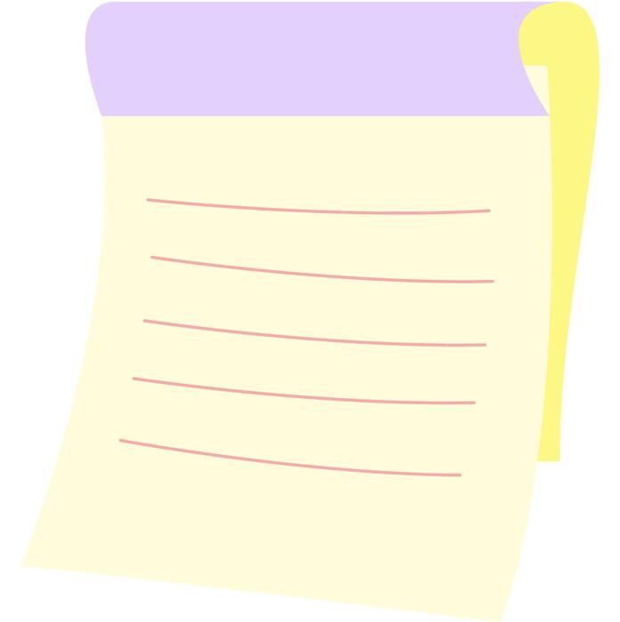 Important Note Vector Art, Icons, and Graphics for Free Download