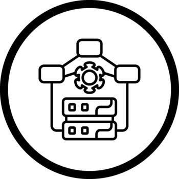 datos modelo proceso dinámica usuario experiencia elemento vector