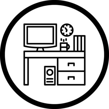 Workspace Functional Clean Interface Feature vector