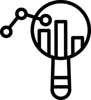 Prescriptive Analytics Unique Design vector