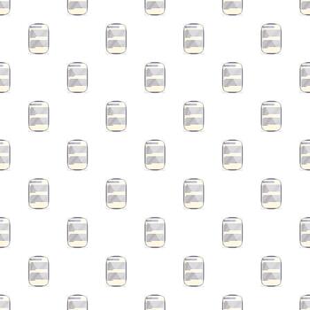 repitiendo documento modelo en blanco antecedentes vector