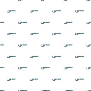 Ingenieria micrómetro herramienta precisión medición instrumentos modelo vector