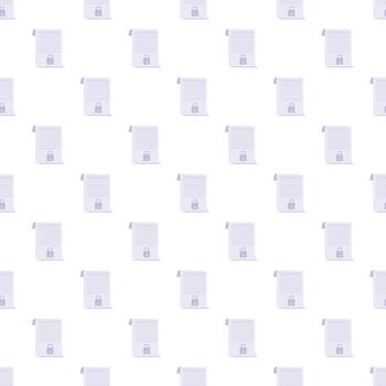 sensible digital documento cifrado y intimidad modelo vector