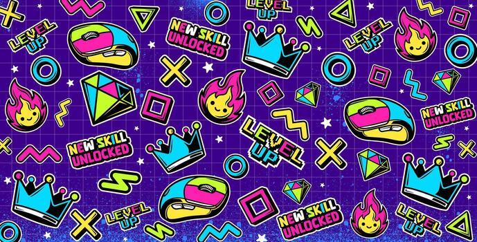 juego de azar pintada antecedentes modelo vector