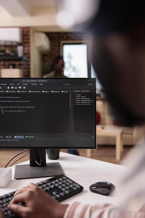 Try Software Stock Photos, Images and Backgrounds for Free Download