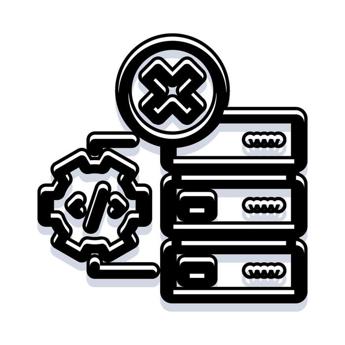 Server Down Vector Art, Icons, and Graphics for Free Download