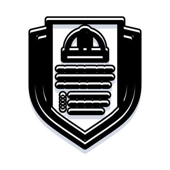 seguridad proteger proteger digital documento o datos vector