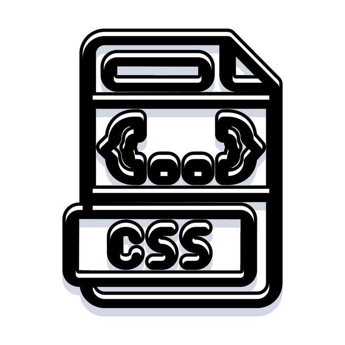 Html Css Icon Vector Art, Icons, and Graphics for Free Download
