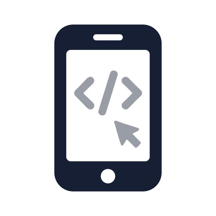 Mobile Development Vector Art, Icons, and Graphics for Free Download