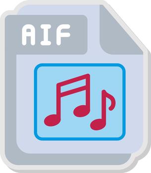 aif sensible aplicación forma vector