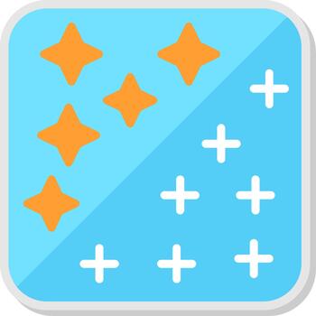 Components Minimal UI Element vector