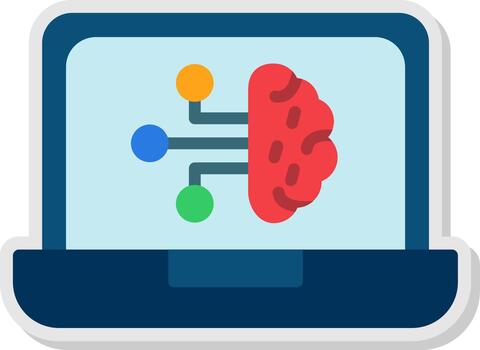 Machine Learning 3D Interface Shape vector