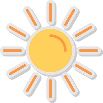 Dom resumen ui visual vector