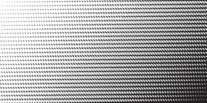 Abstract Halftone Pattern Background with a Subtle Gradient Effect vector