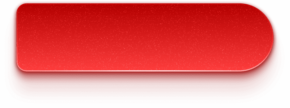 simples vermelho lustroso retangular interface botão png