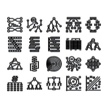 datos Ciencias máquina aprendizaje artificial inteligencia algoritmos vector