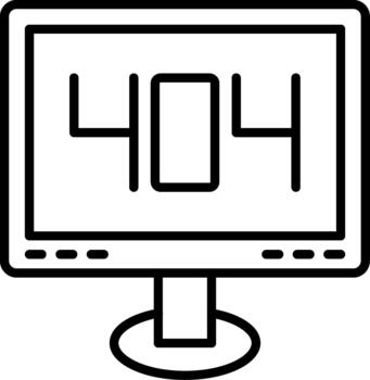 Internal Hard Disk vector