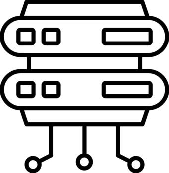 Structured Database System vector