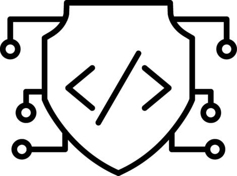 Programming Coding Process vector