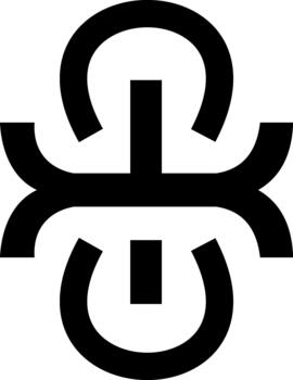 mínimo nube sincronizar seguridad icono paquete vector