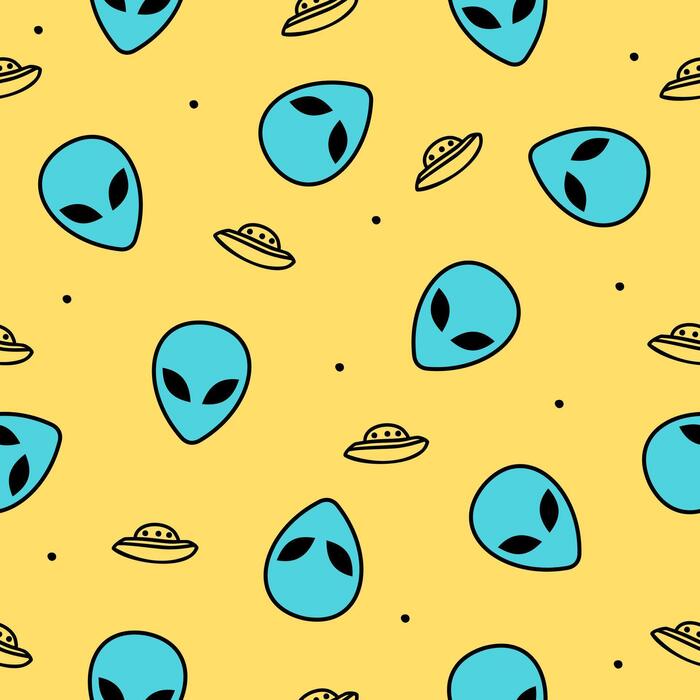 Alien Background Vector Art, Icons, and Graphics for Free Download