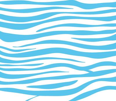 Waves Flowing Abstract Pattern vector