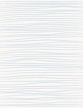 Wave Lines Pattern Background vector
